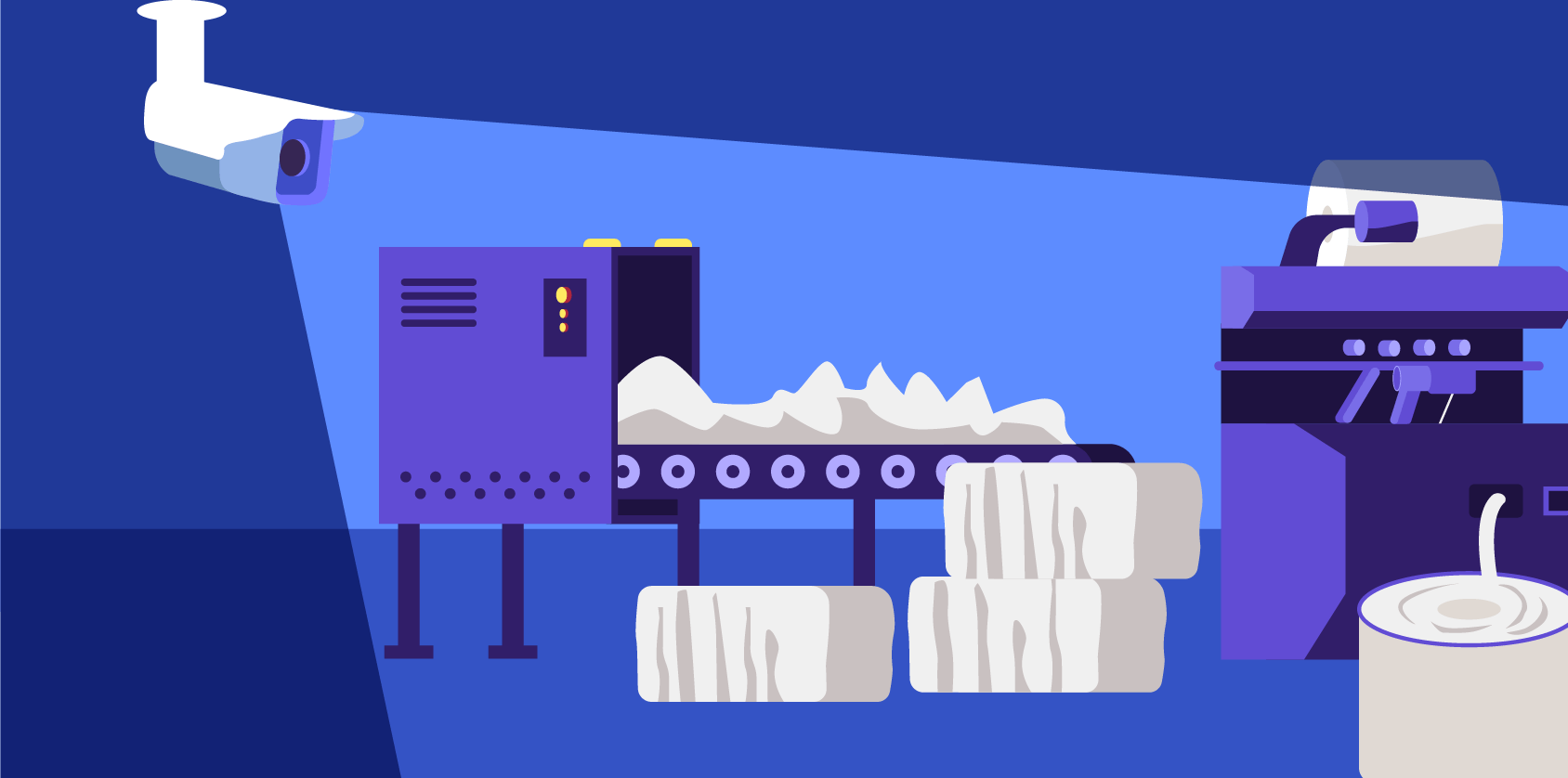 The Ultimate Guide to Manufacturing Plant Security